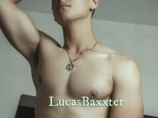 LucasBaxxter