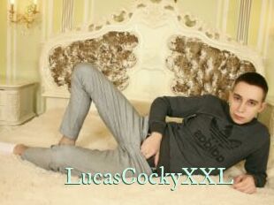 LucasCockyXXL