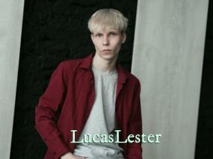 LucasLester