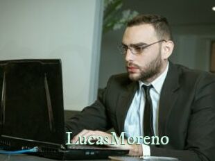 LucasMoreno