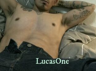 LucasOne