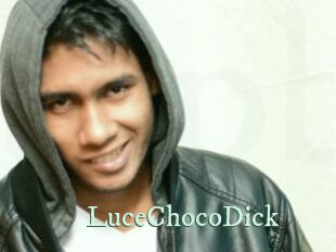 LuceChocoDick