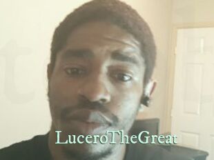 LuceroTheGreat