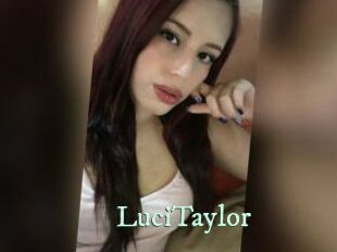 LuciTaylor