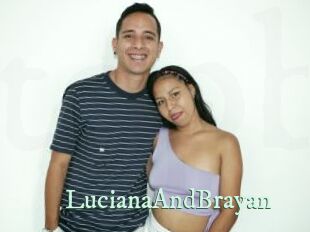 LucianaAndBrayan