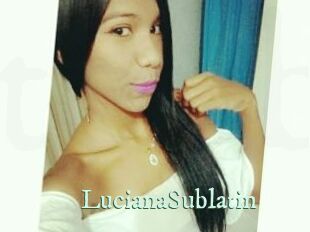 LucianaSublatin