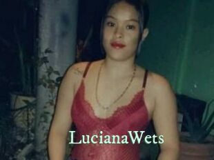 LucianaWets