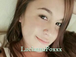 LuciannaFoxxx