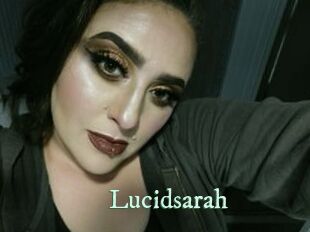 Lucidsarah