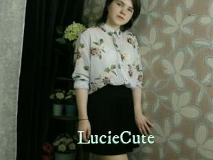 LucieCute