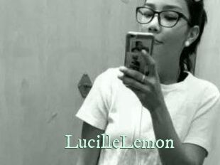 Lucille_Lemon