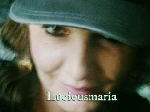 Luciousmaria