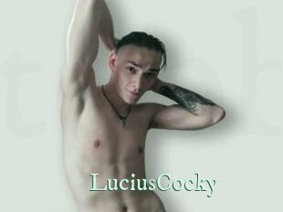 LuciusCocky