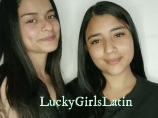 LuckyGirlsLatin