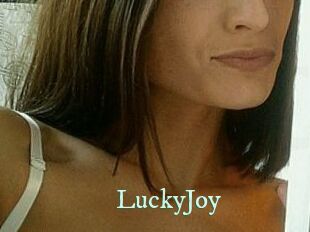 LuckyJoy