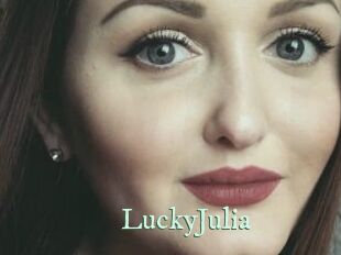 LuckyJulia