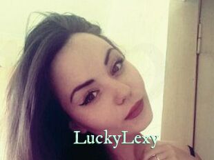 LuckyLexy