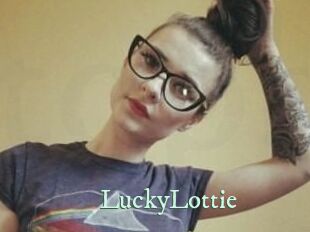 LuckyLottie