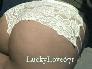 LuckyLove671