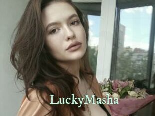 LuckyMasha