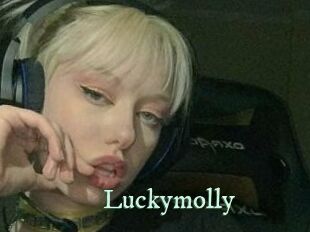 Luckymolly