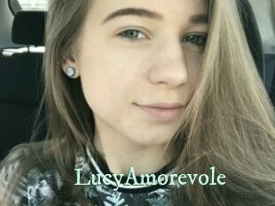 LucyAmorevole