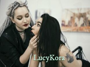 LucyKora