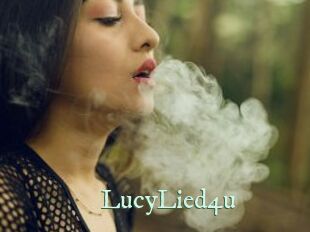 LucyLied4u