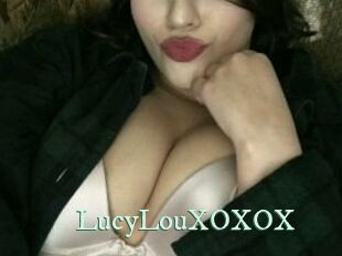 LucyLouXOXOX