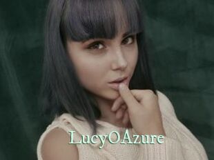 LucyOAzure