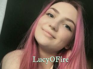 LucyOFire