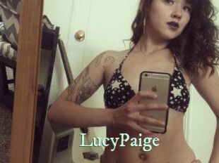 LucyPaige