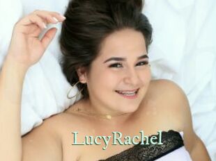 LucyRachel Top Blog X