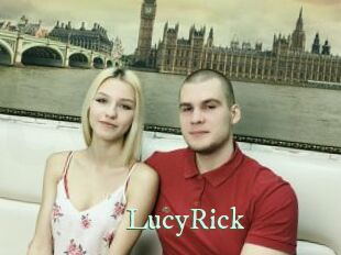 LucyRick