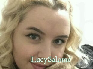 LucySalome