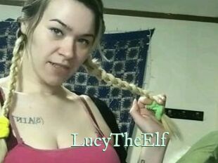 LucyTheElf