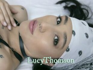 LucyThomson