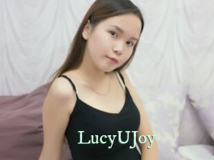 LucyUJoy