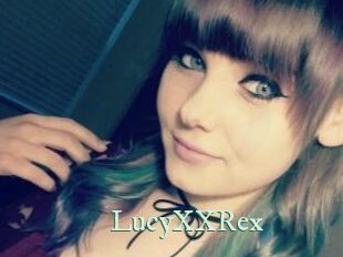 LucyXXRex