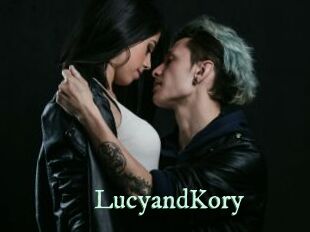 LucyandKory