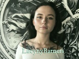 LucynyBarners