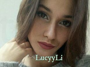 LucyyLi