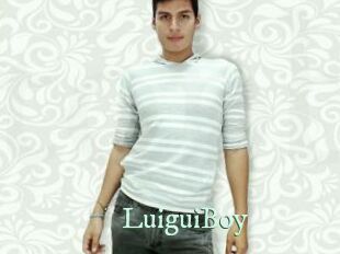 LuiguiBoy