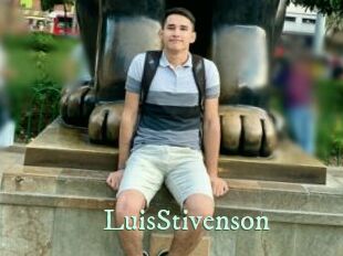 LuisStivenson