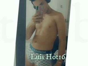 Luis_Hot16