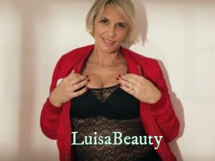 LuisaBeauty