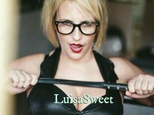 LuisaSweet