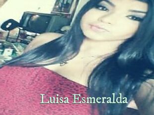 Luisa_Esmeralda