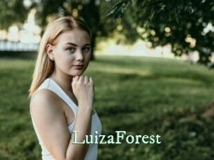 LuizaForest