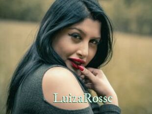 LuizaRosse Top Blog X